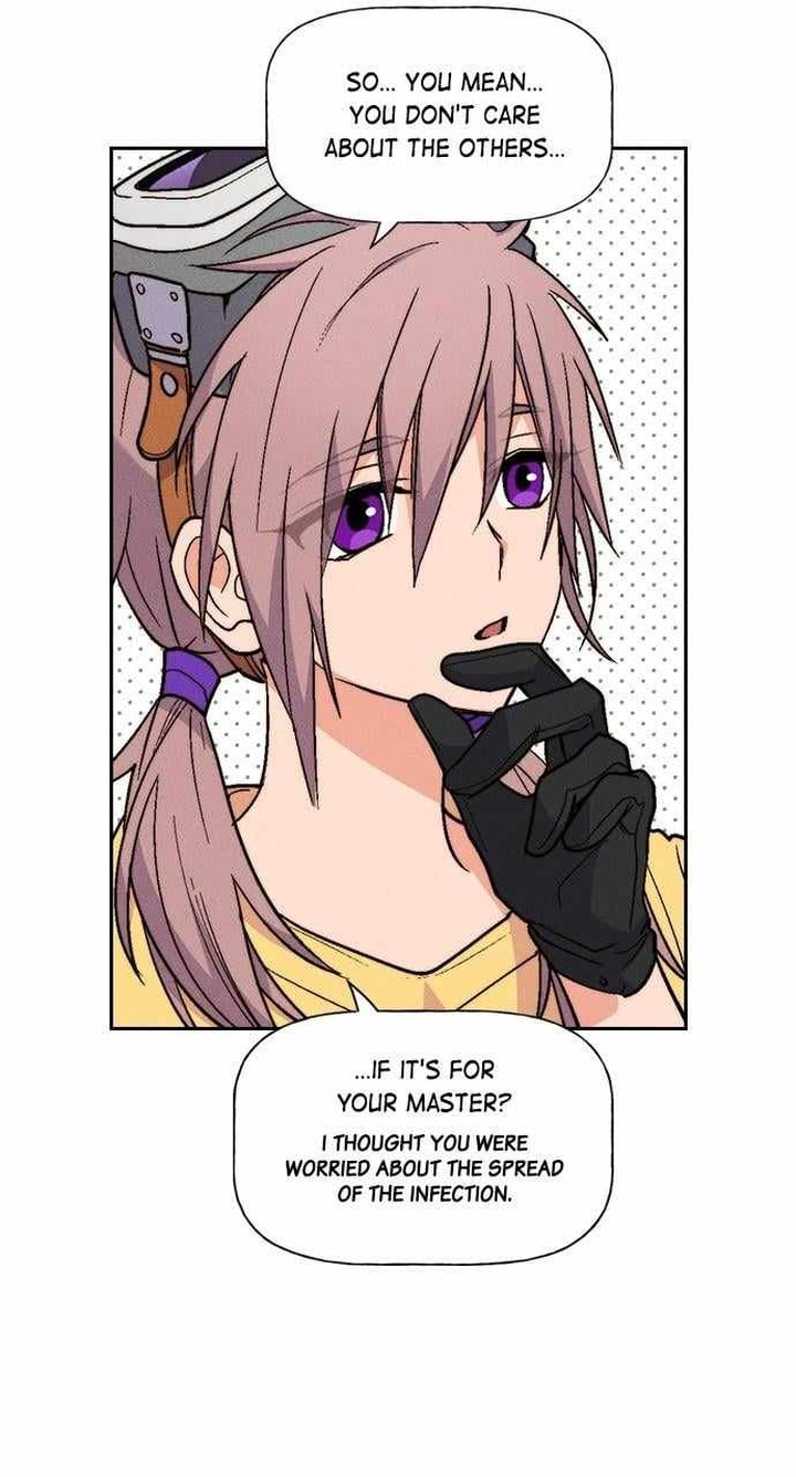 Housekeeper Chae Yong Taek Chapter 94 Page 76