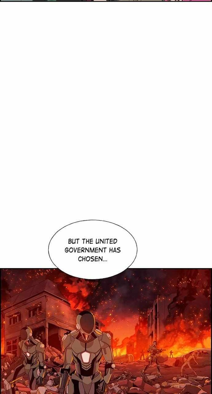 Housekeeper Chae Yong Taek Chapter 94 Page 80