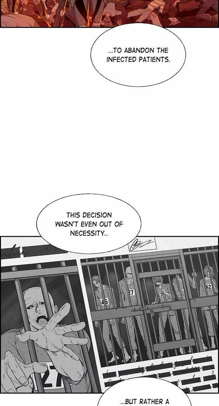 Housekeeper Chae Yong Taek Chapter 94 Page 81