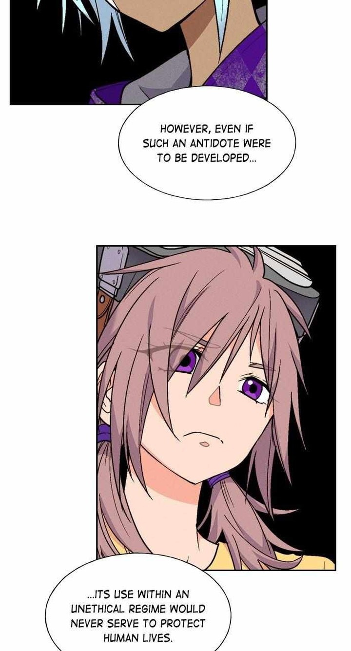Housekeeper Chae Yong Taek Chapter 94 Page 83