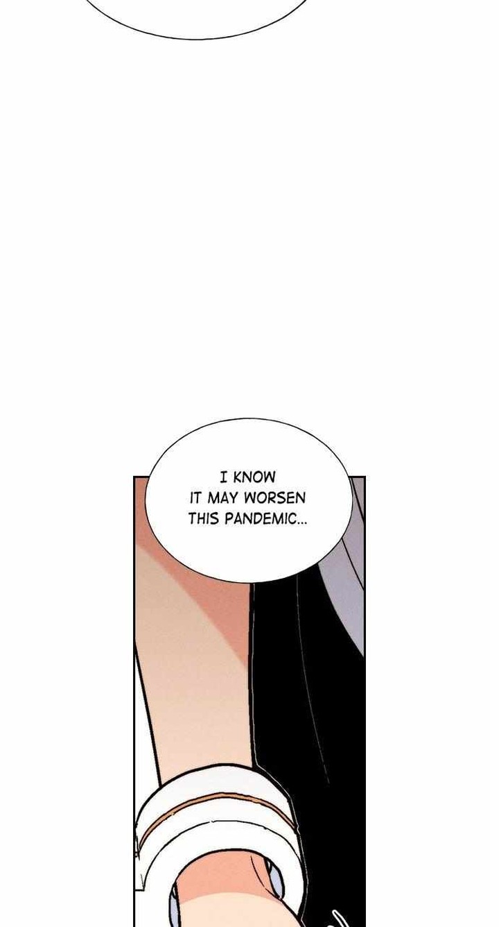 Housekeeper Chae Yong Taek Chapter 94 Page 84