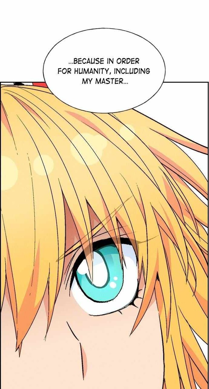 Housekeeper Chae Yong Taek Chapter 94 Page 86