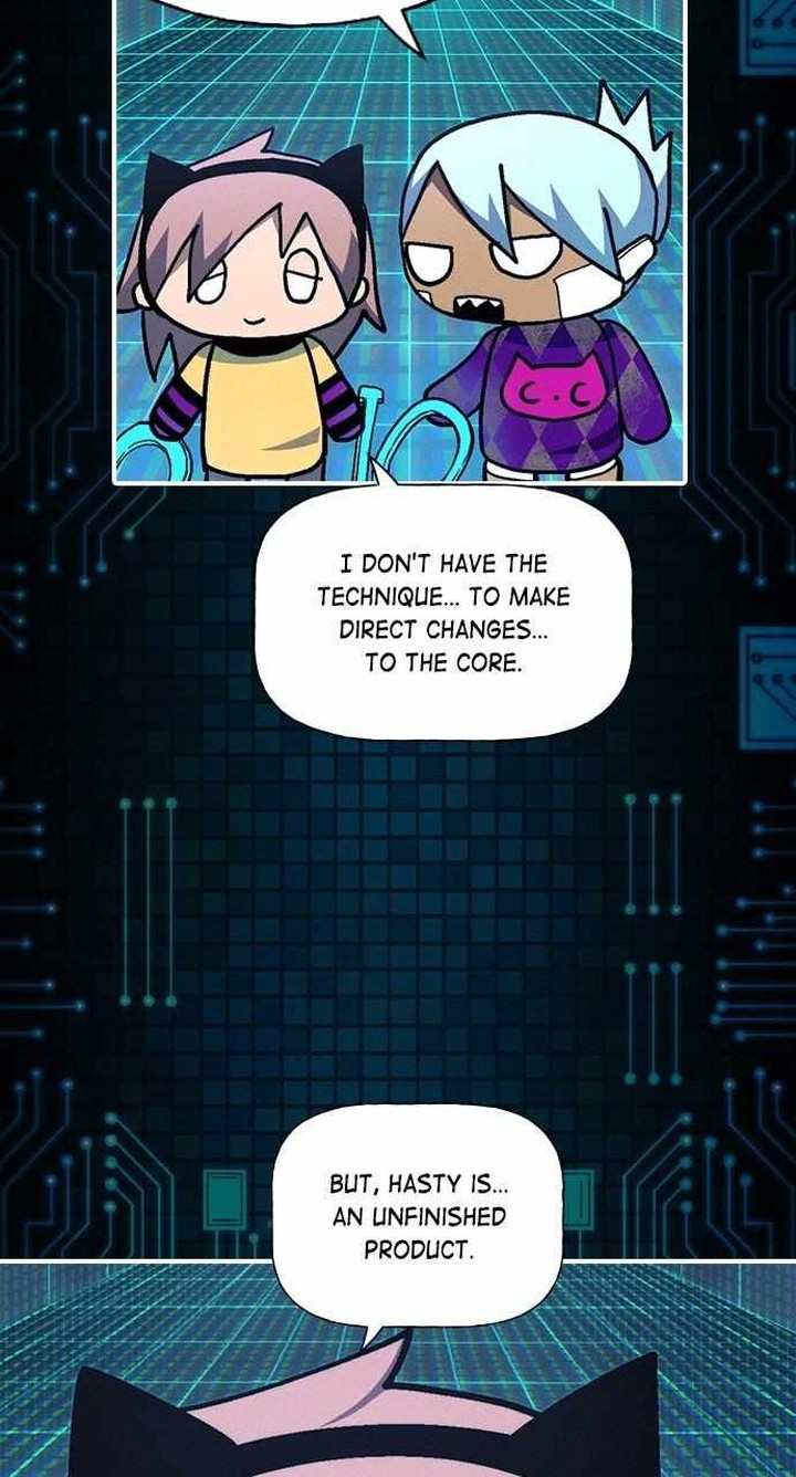 Housekeeper Chae Yong Taek Chapter 95 Page 10