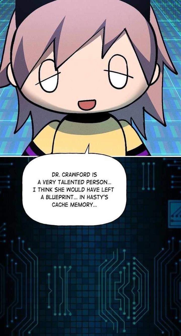 Housekeeper Chae Yong Taek Chapter 95 Page 11
