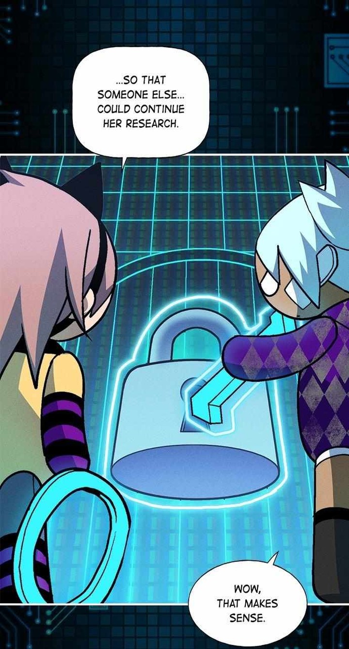 Housekeeper Chae Yong Taek Chapter 95 Page 12