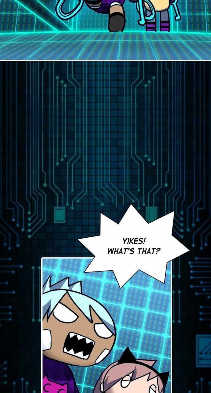 Housekeeper Chae Yong Taek Chapter 95 Page 14