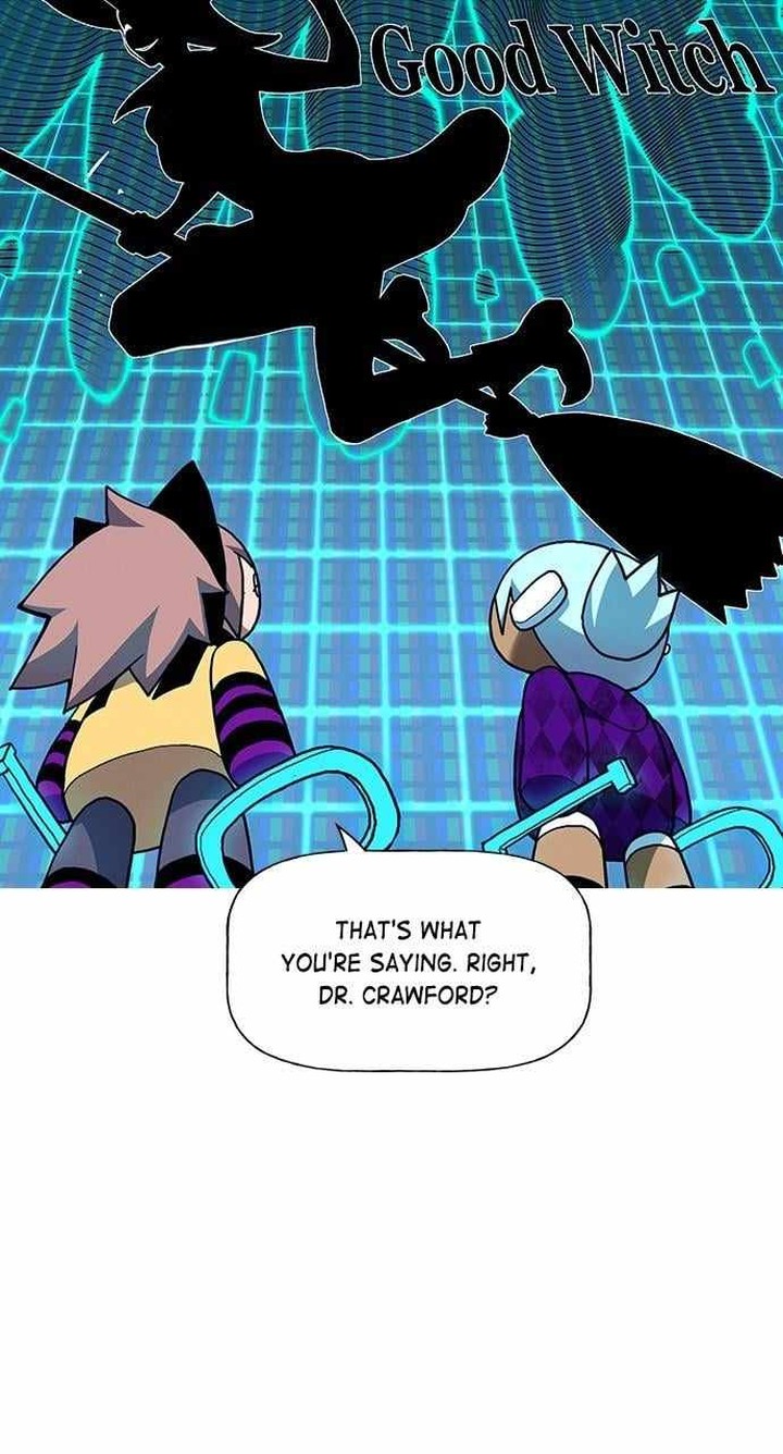 Housekeeper Chae Yong Taek Chapter 95 Page 17