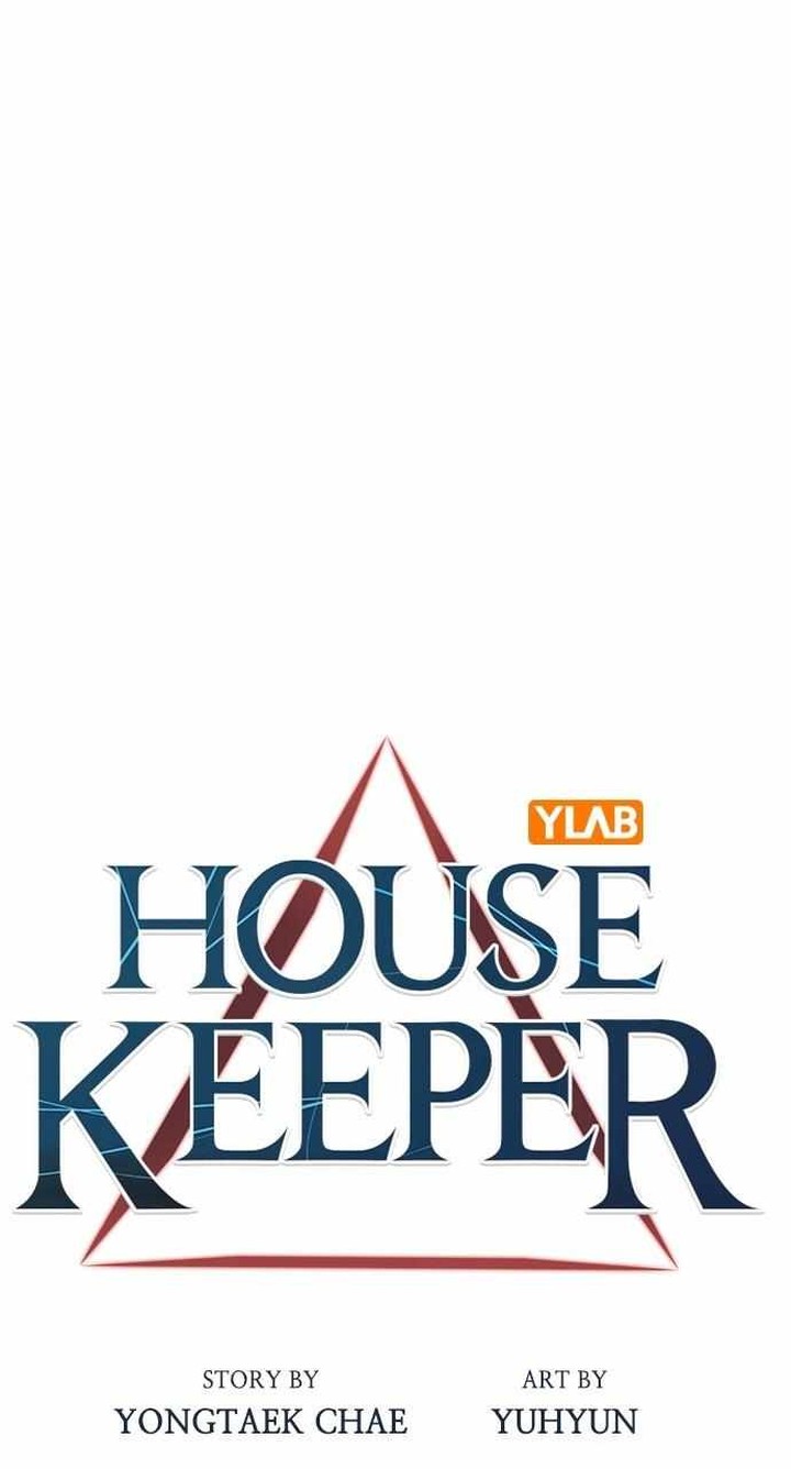 Housekeeper Chae Yong Taek Chapter 95 Page 18