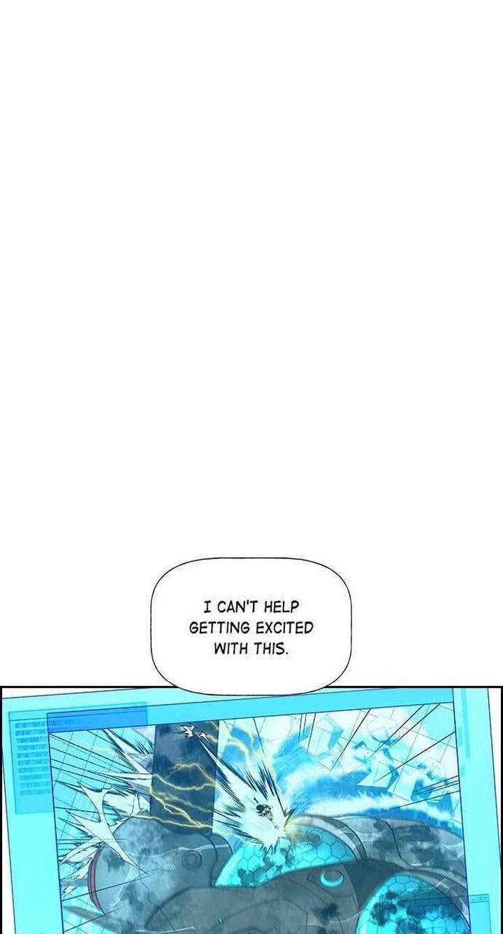 Housekeeper Chae Yong Taek Chapter 95 Page 19