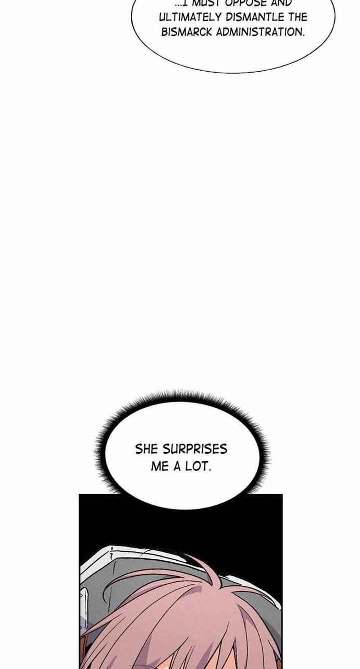 Housekeeper Chae Yong Taek Chapter 95 Page 2
