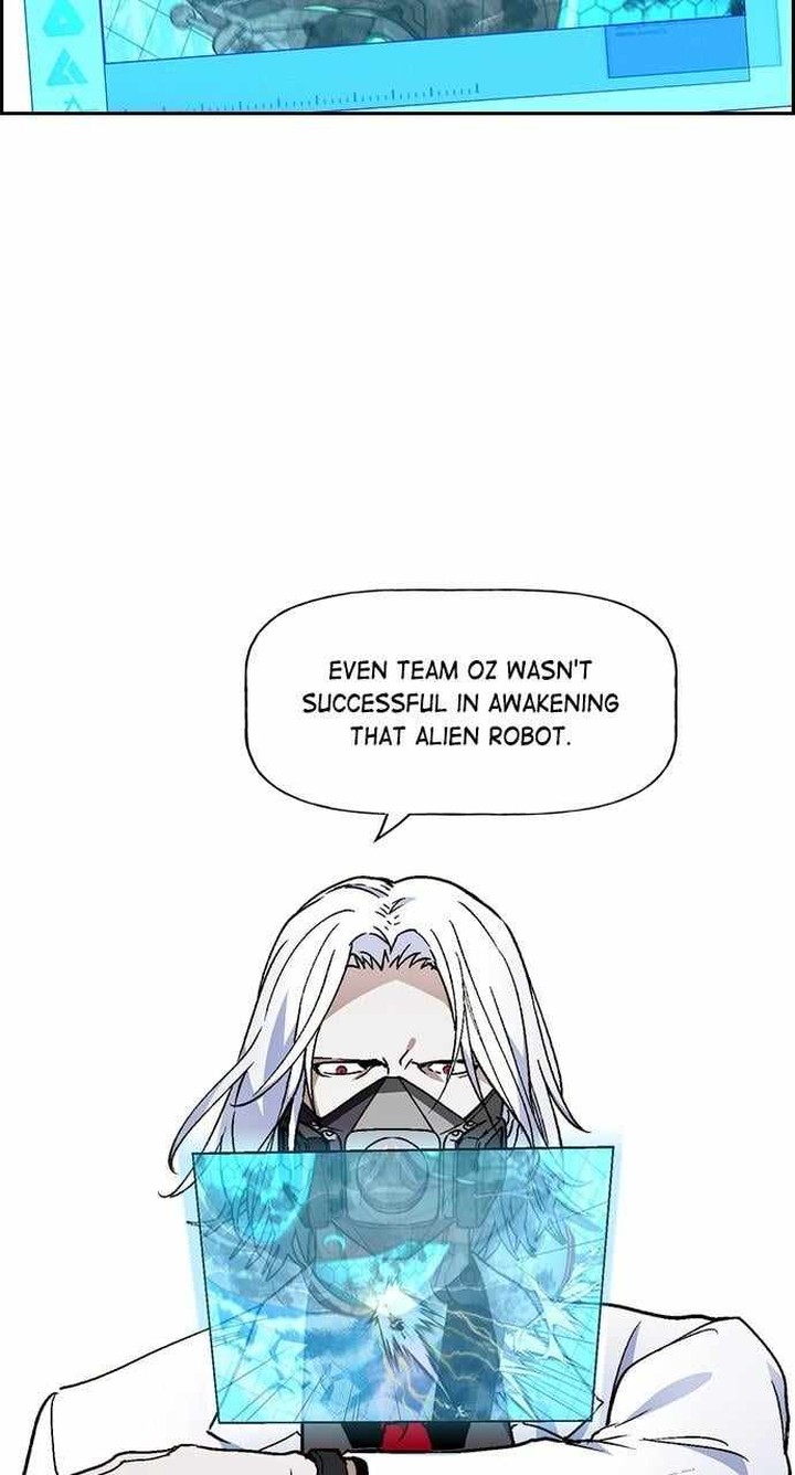 Housekeeper Chae Yong Taek Chapter 95 Page 20