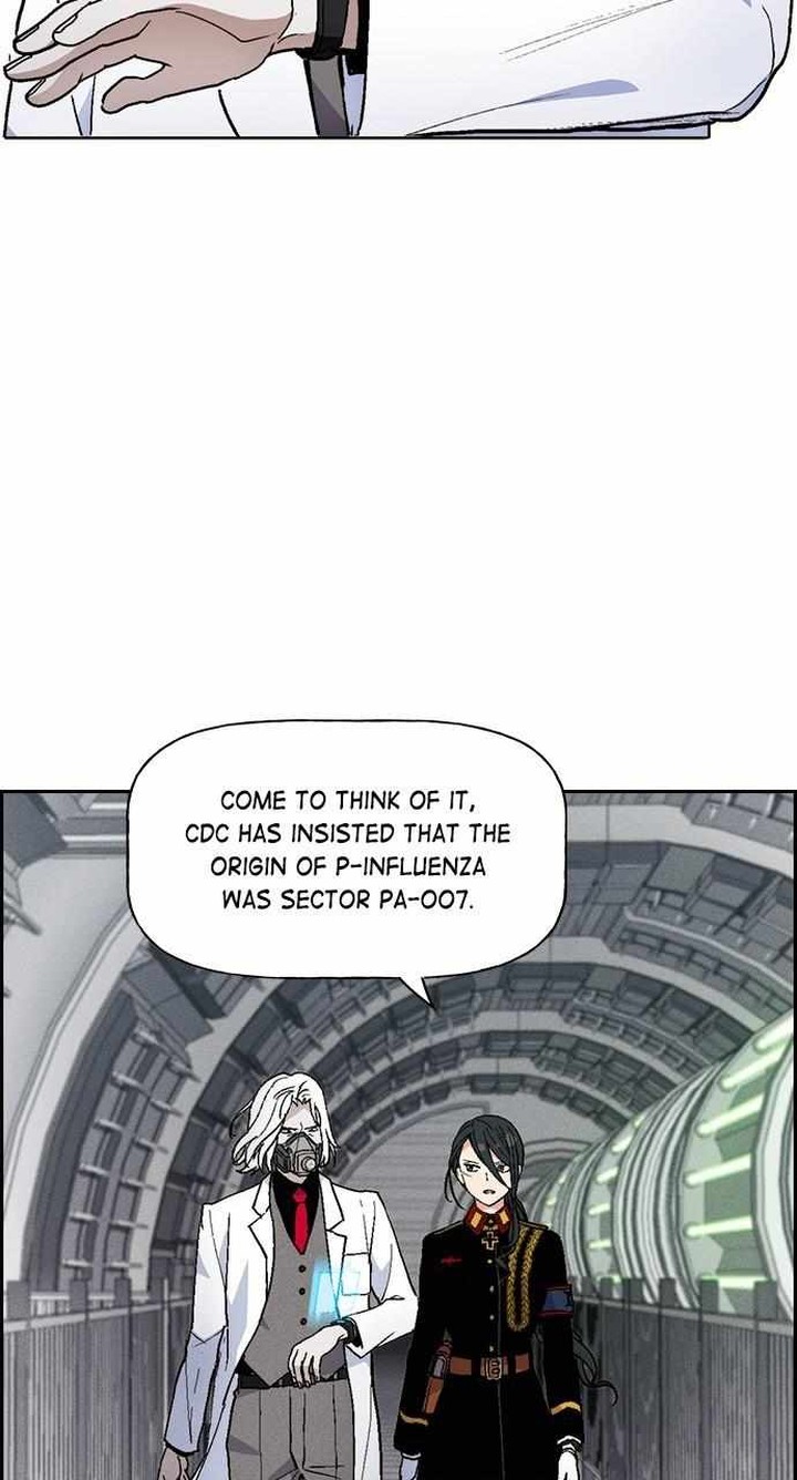 Housekeeper Chae Yong Taek Chapter 95 Page 21