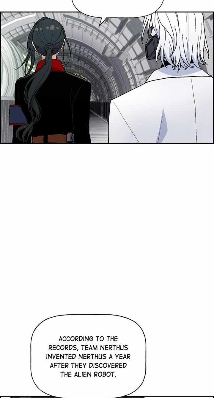 Housekeeper Chae Yong Taek Chapter 95 Page 23