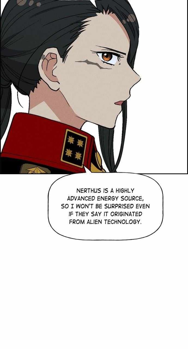 Housekeeper Chae Yong Taek Chapter 95 Page 24
