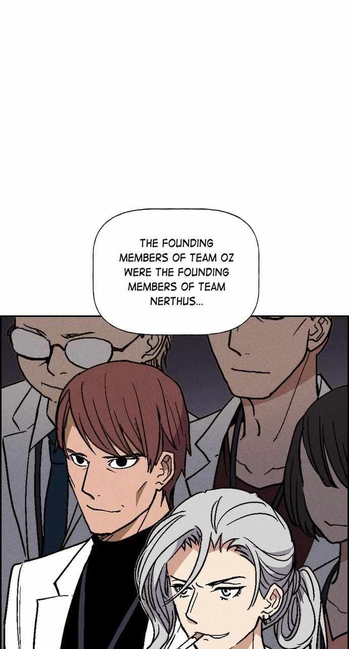 Housekeeper Chae Yong Taek Chapter 95 Page 26