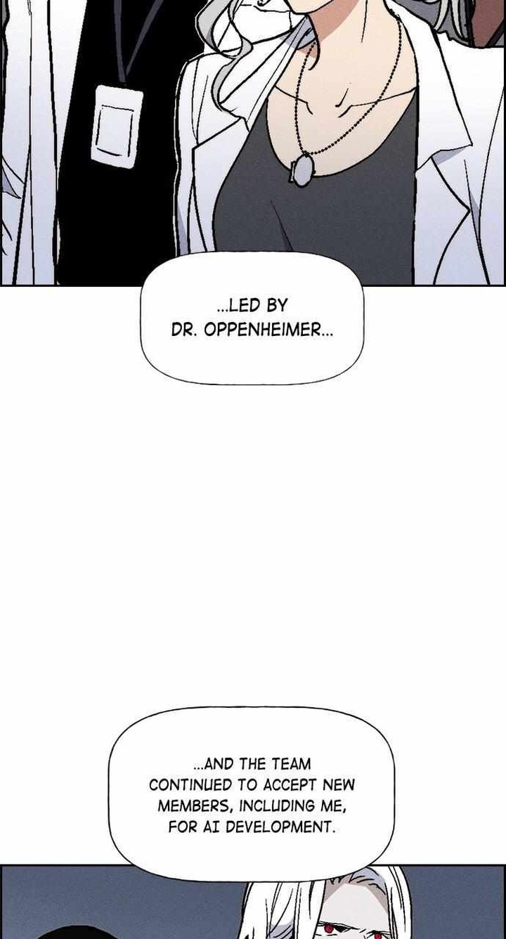 Housekeeper Chae Yong Taek Chapter 95 Page 27