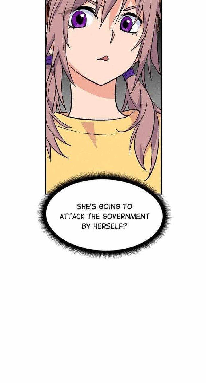 Housekeeper Chae Yong Taek Chapter 95 Page 3
