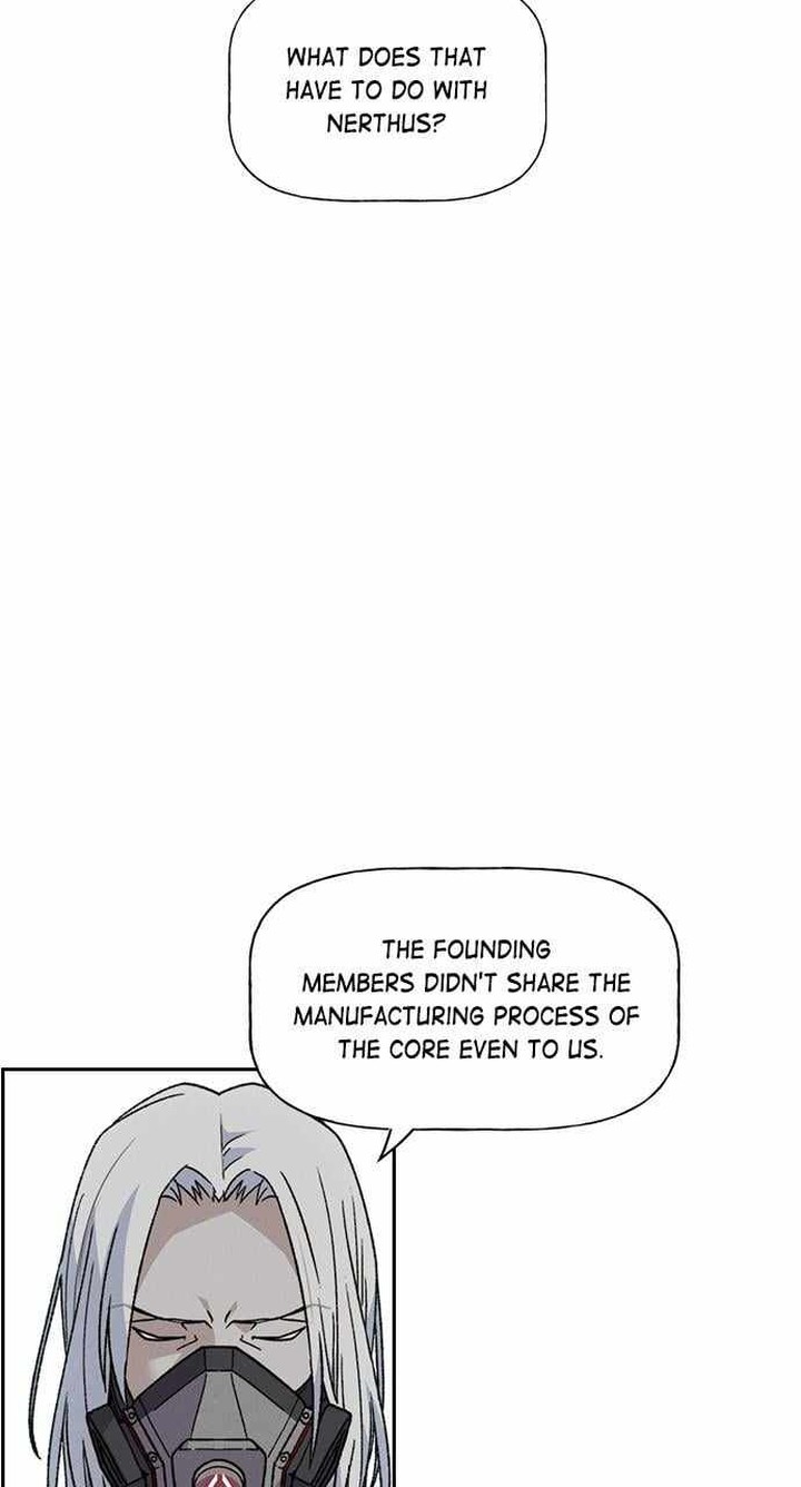 Housekeeper Chae Yong Taek Chapter 95 Page 32