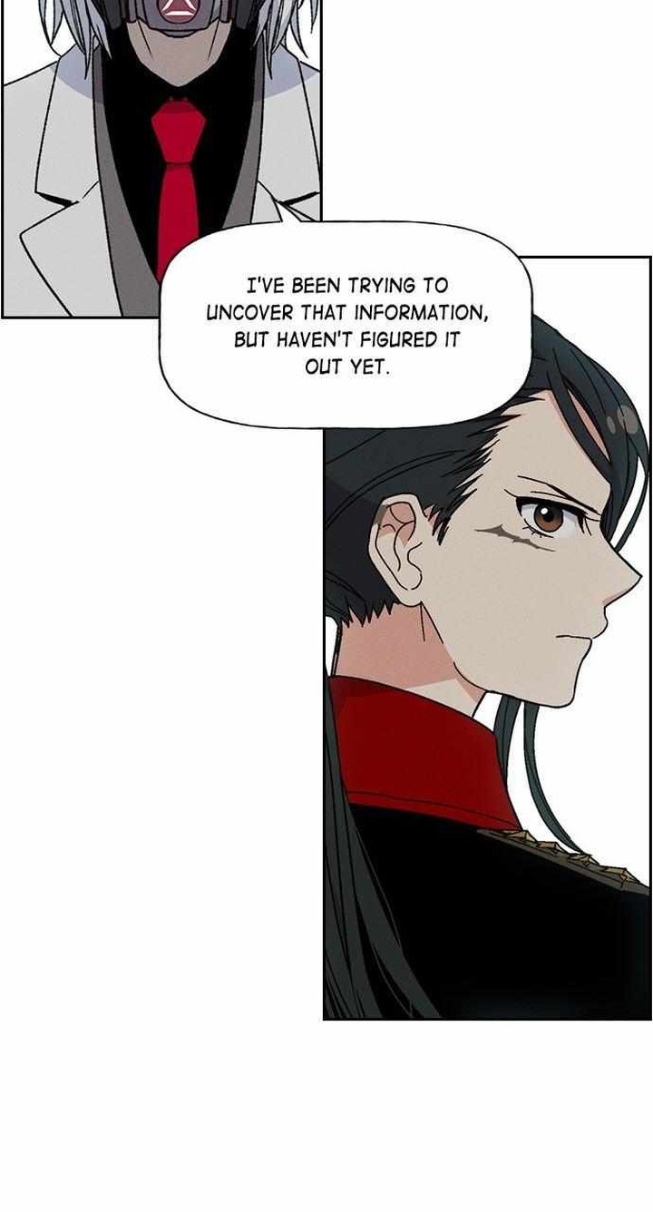 Housekeeper Chae Yong Taek Chapter 95 Page 33