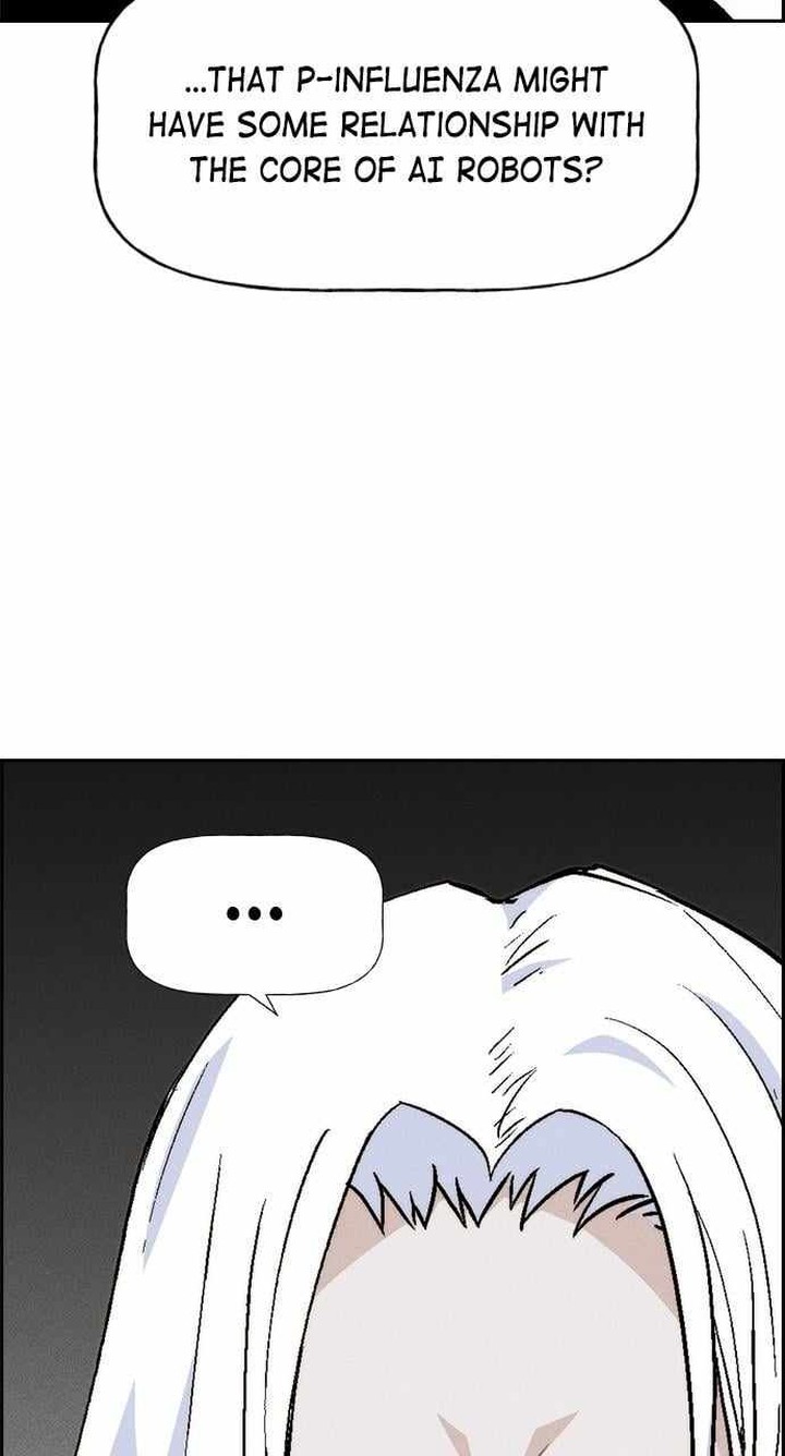 Housekeeper Chae Yong Taek Chapter 95 Page 37