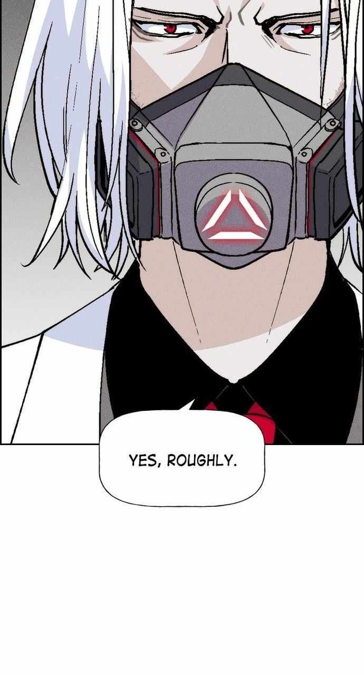 Housekeeper Chae Yong Taek Chapter 95 Page 38