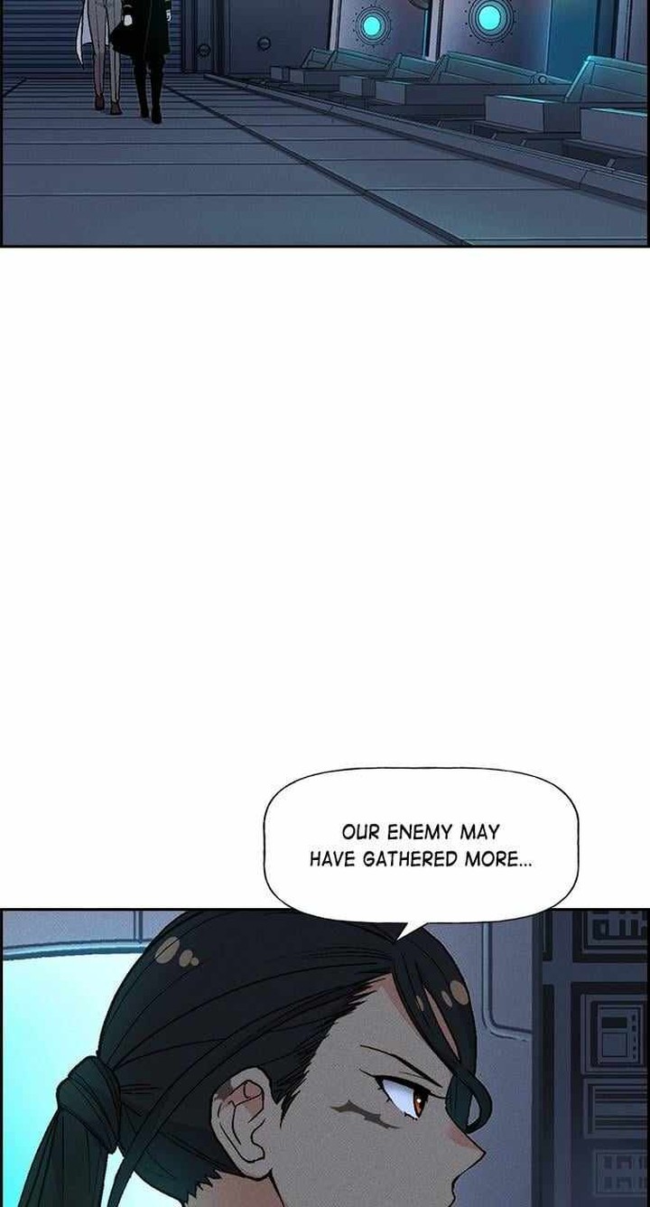 Housekeeper Chae Yong Taek Chapter 95 Page 40