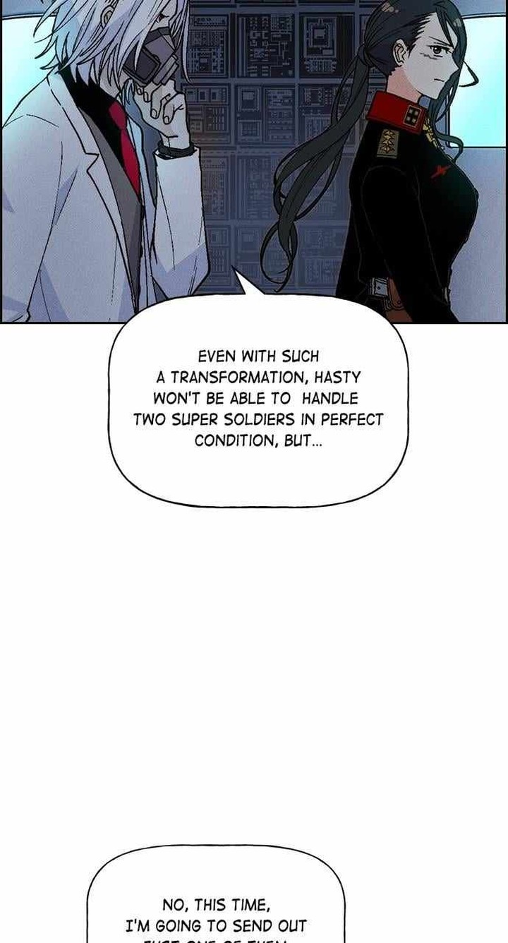 Housekeeper Chae Yong Taek Chapter 95 Page 42