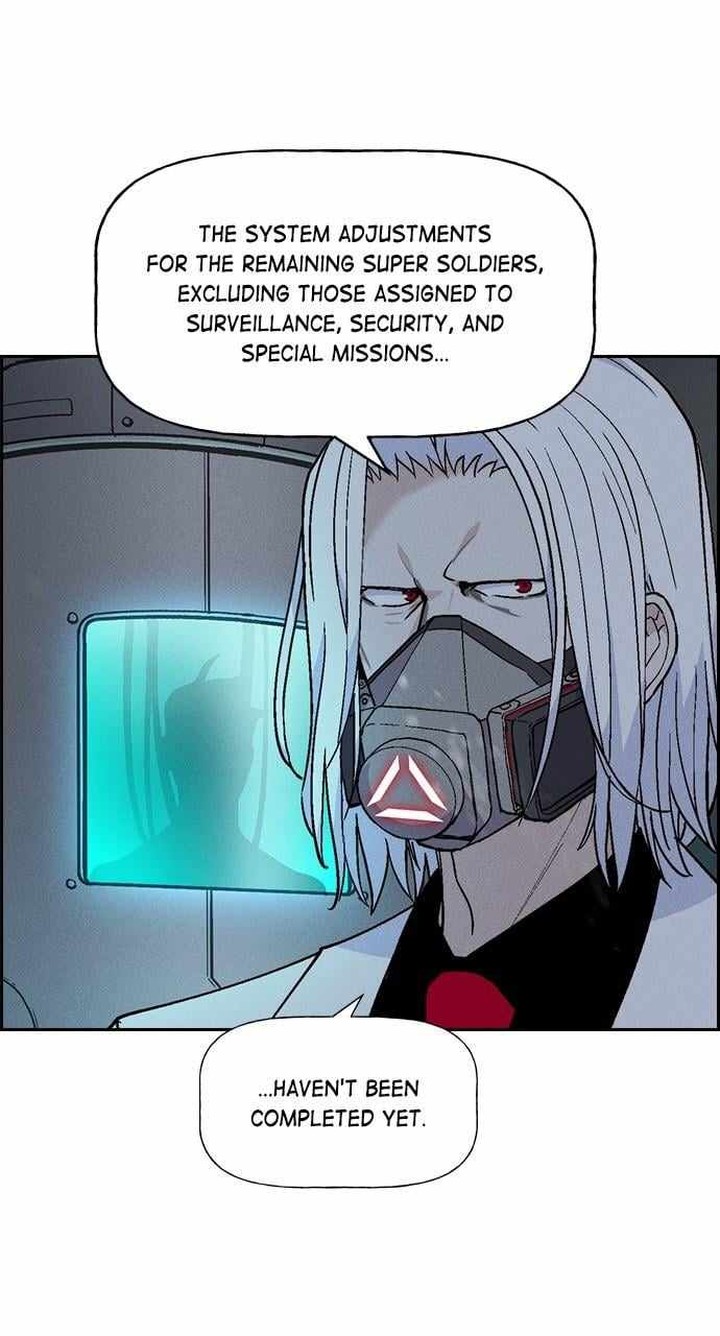 Housekeeper Chae Yong Taek Chapter 95 Page 44