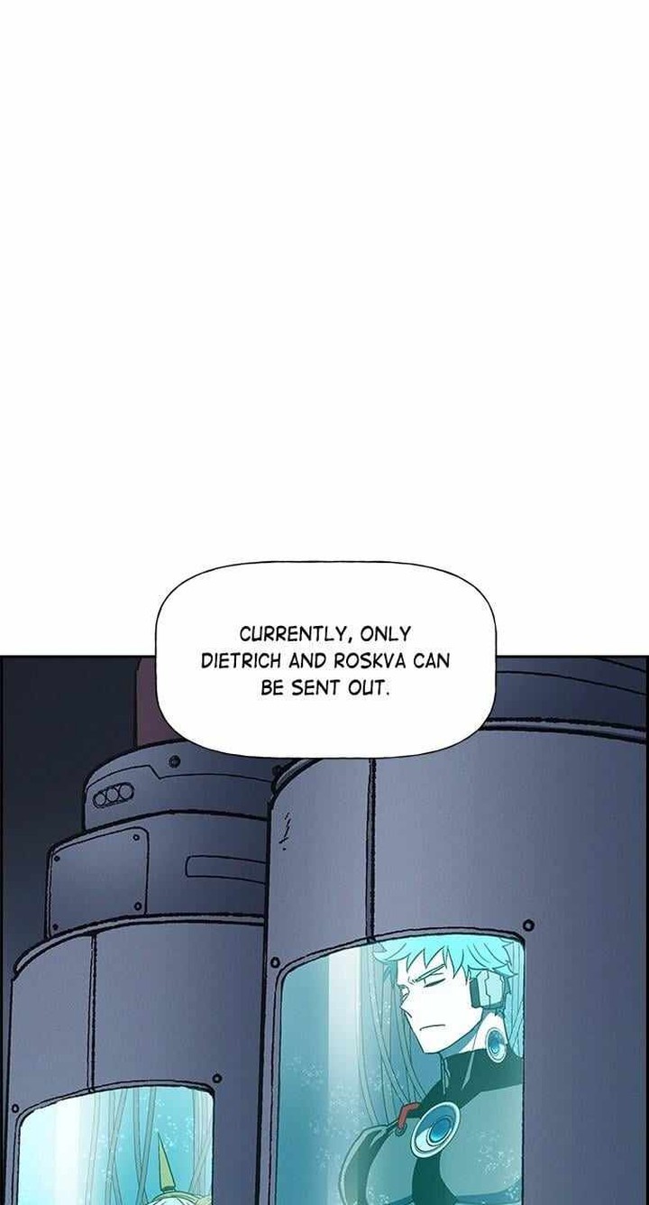 Housekeeper Chae Yong Taek Chapter 95 Page 45