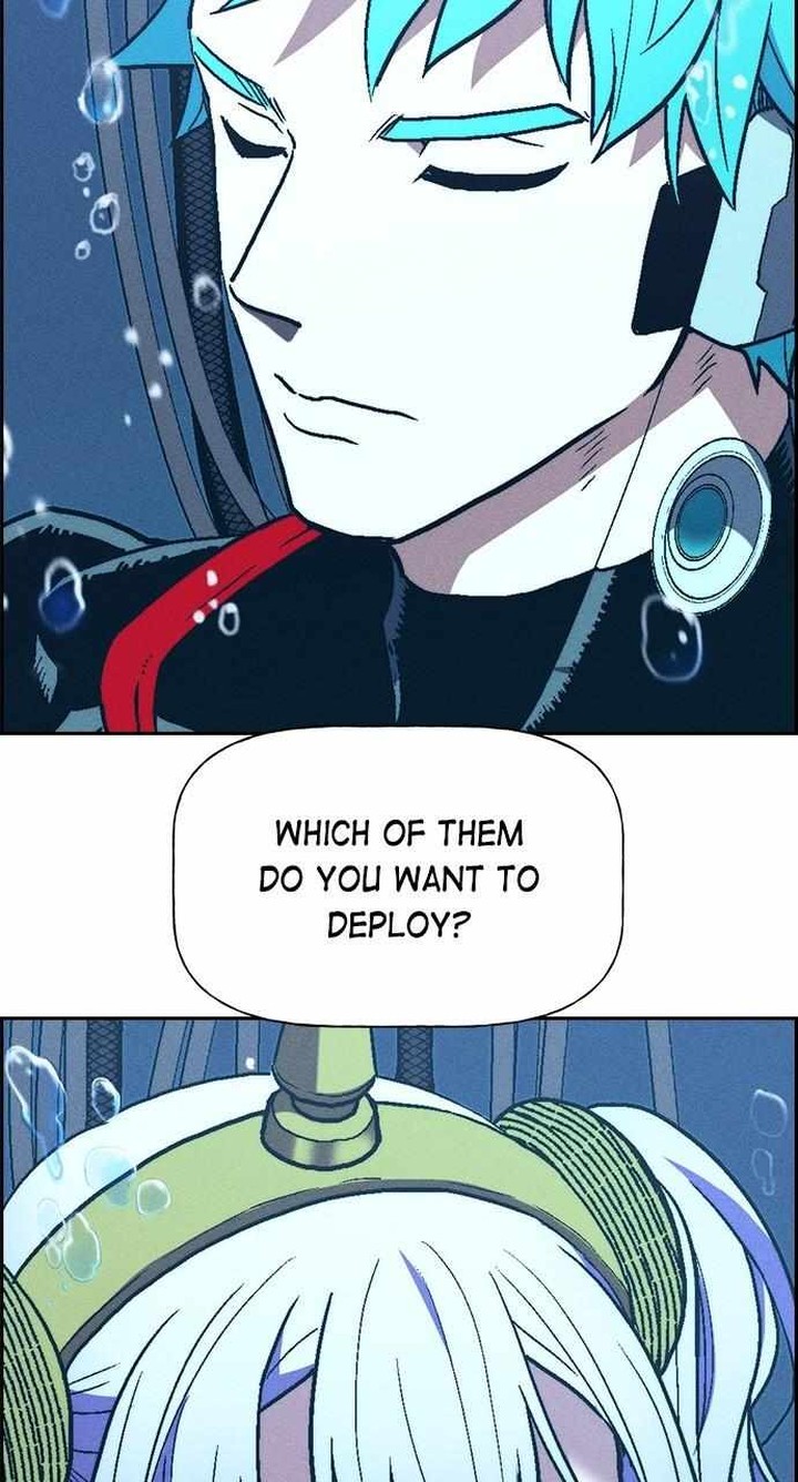 Housekeeper Chae Yong Taek Chapter 95 Page 47