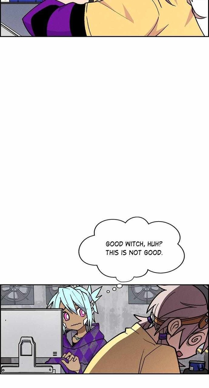Housekeeper Chae Yong Taek Chapter 95 Page 51