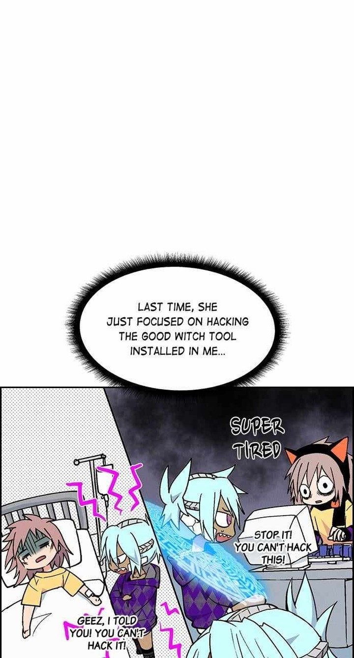 Housekeeper Chae Yong Taek Chapter 95 Page 52