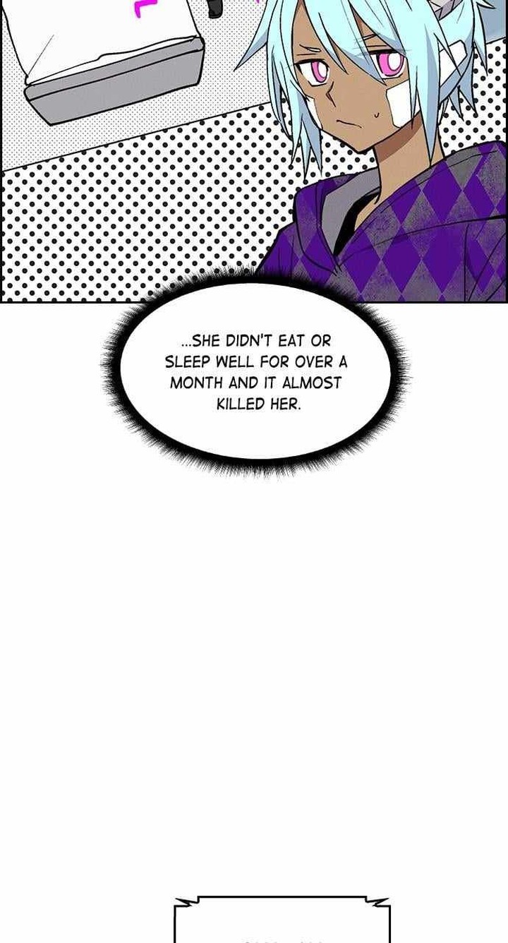 Housekeeper Chae Yong Taek Chapter 95 Page 53