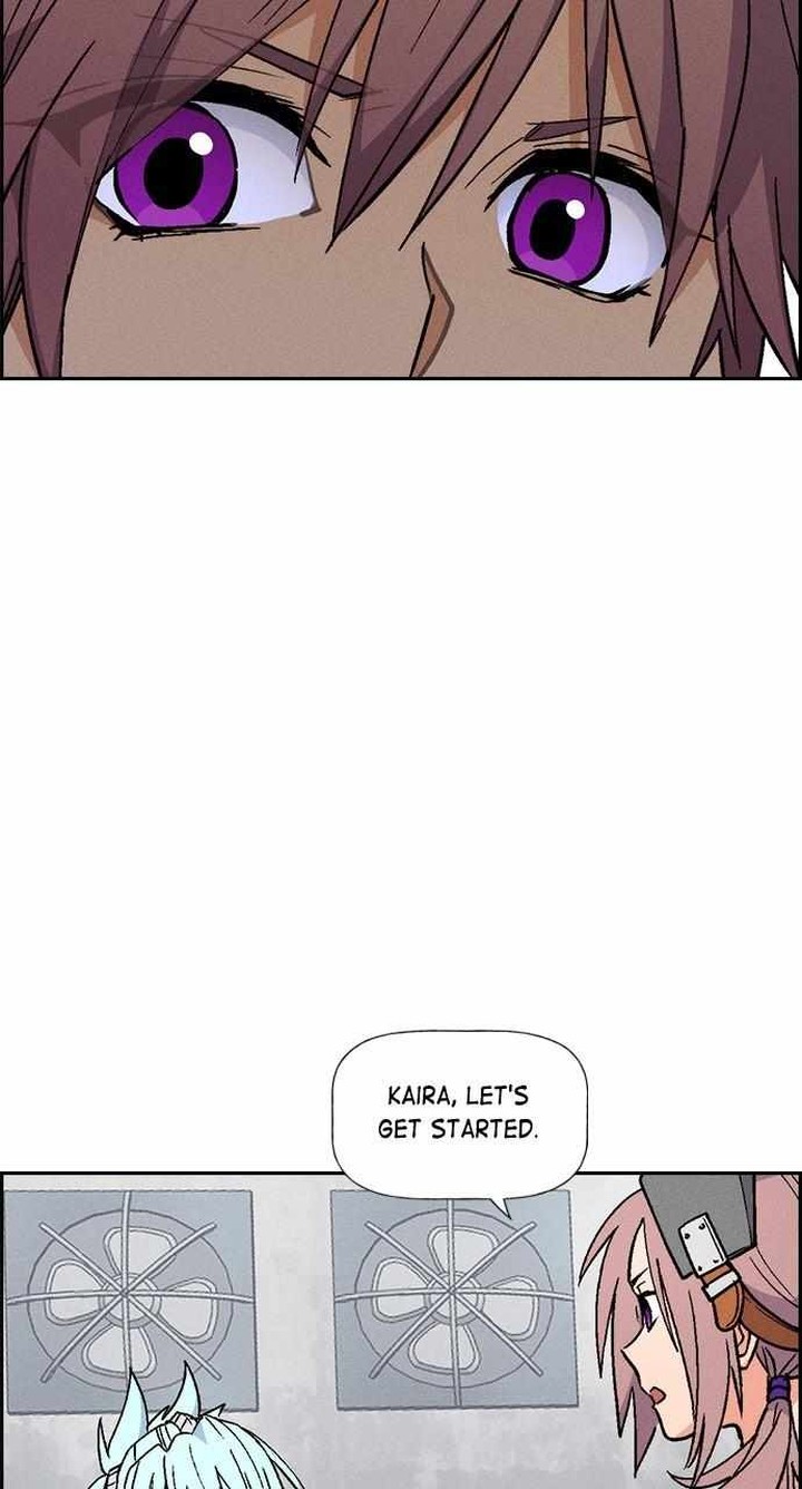 Housekeeper Chae Yong Taek Chapter 95 Page 6