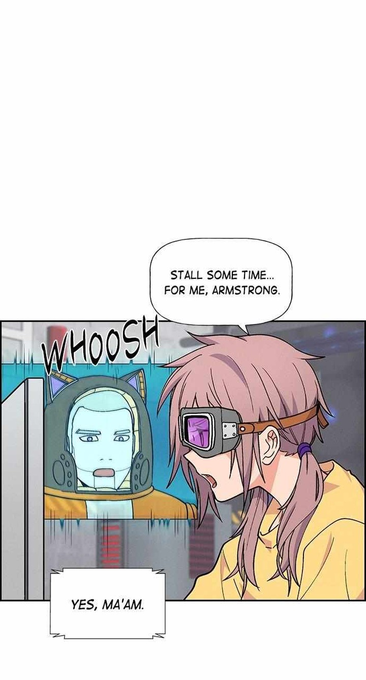 Housekeeper Chae Yong Taek Chapter 95 Page 65