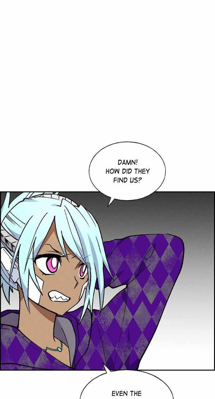 Housekeeper Chae Yong Taek Chapter 95 Page 66