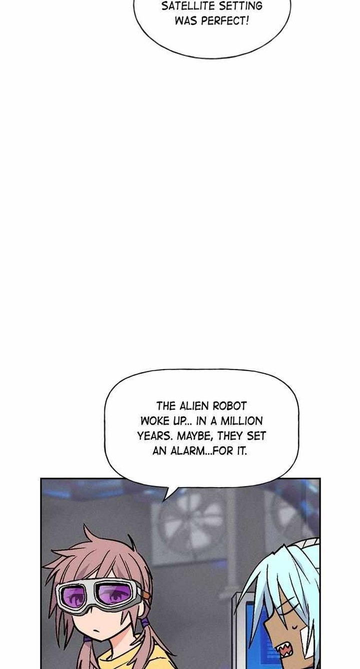 Housekeeper Chae Yong Taek Chapter 95 Page 67