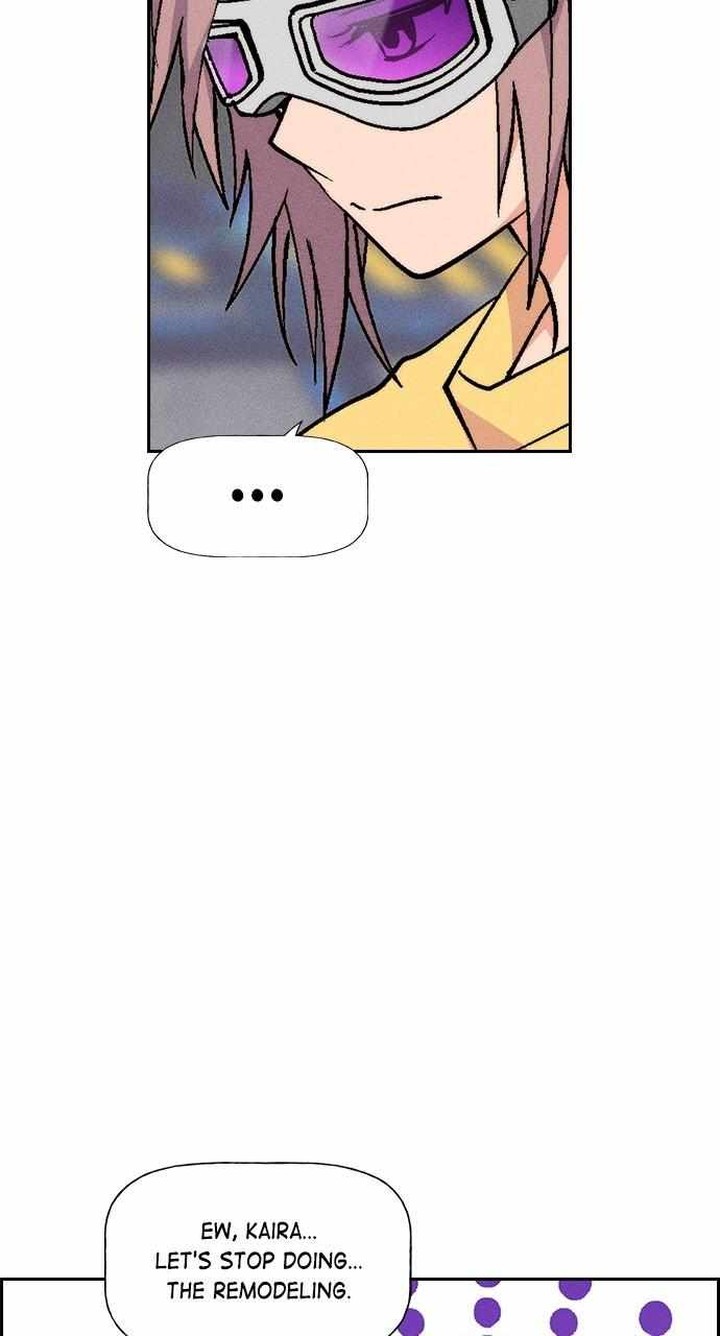 Housekeeper Chae Yong Taek Chapter 95 Page 69