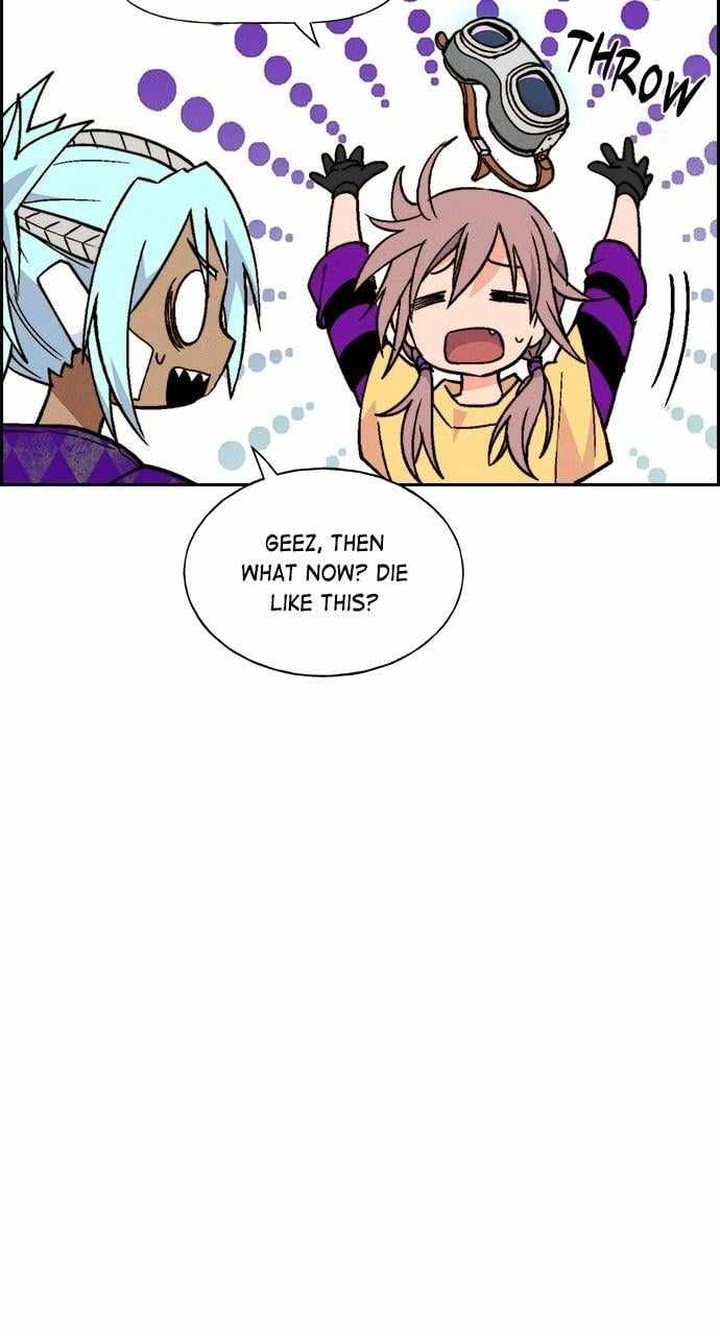 Housekeeper Chae Yong Taek Chapter 95 Page 70