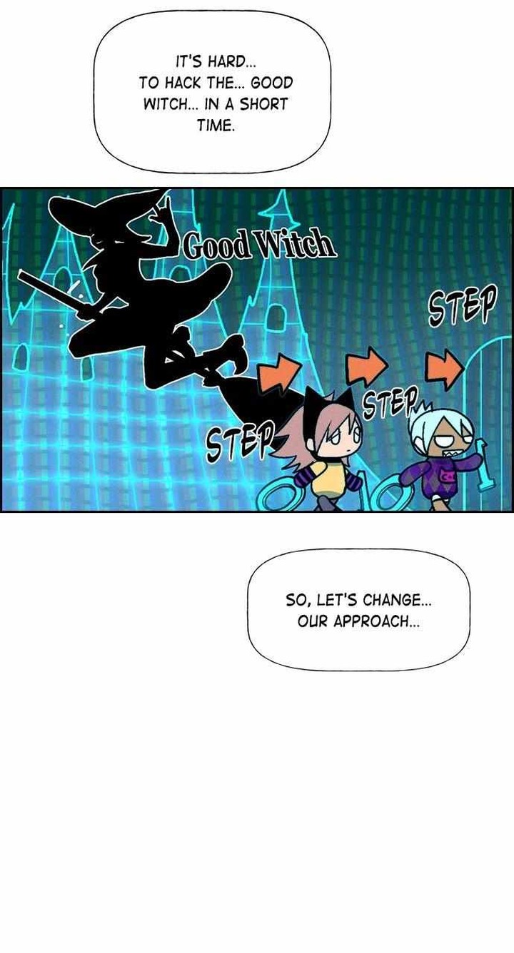 Housekeeper Chae Yong Taek Chapter 95 Page 71