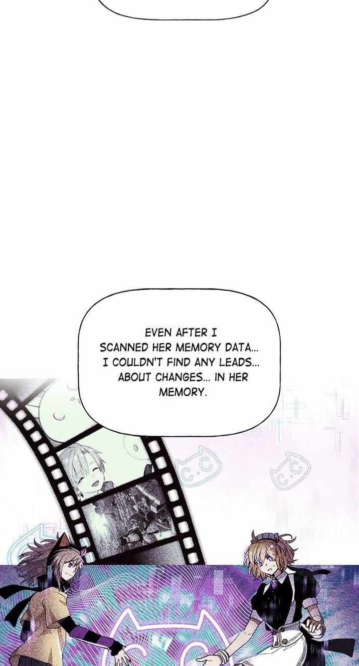 Housekeeper Chae Yong Taek Chapter 95 Page 74