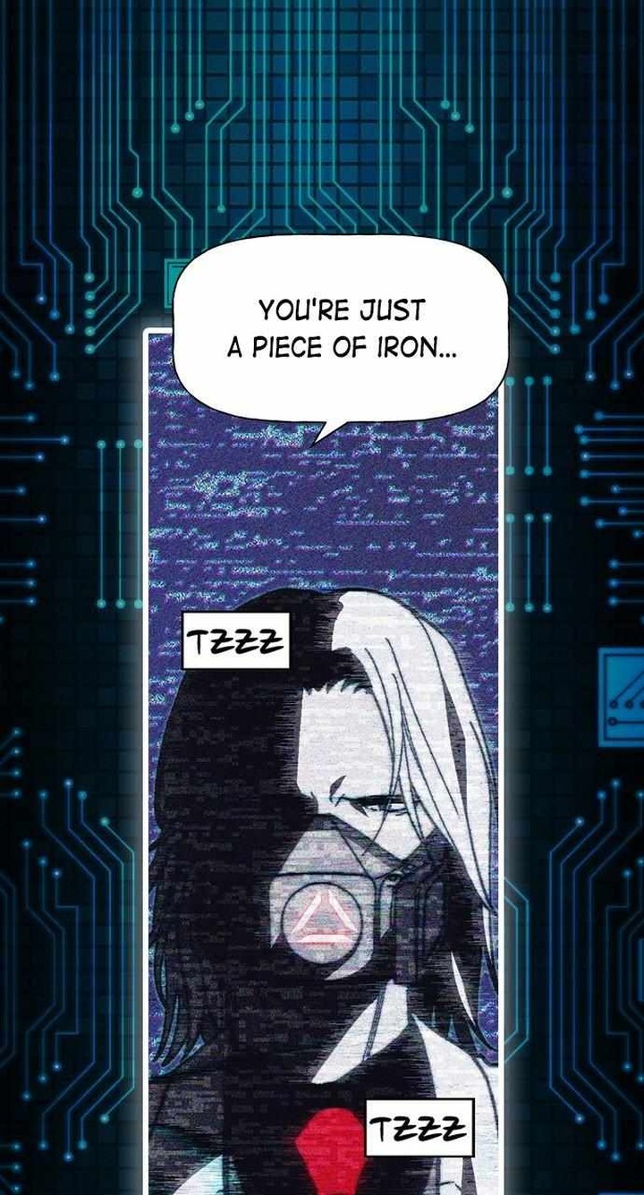 Housekeeper Chae Yong Taek Chapter 96 Page 15