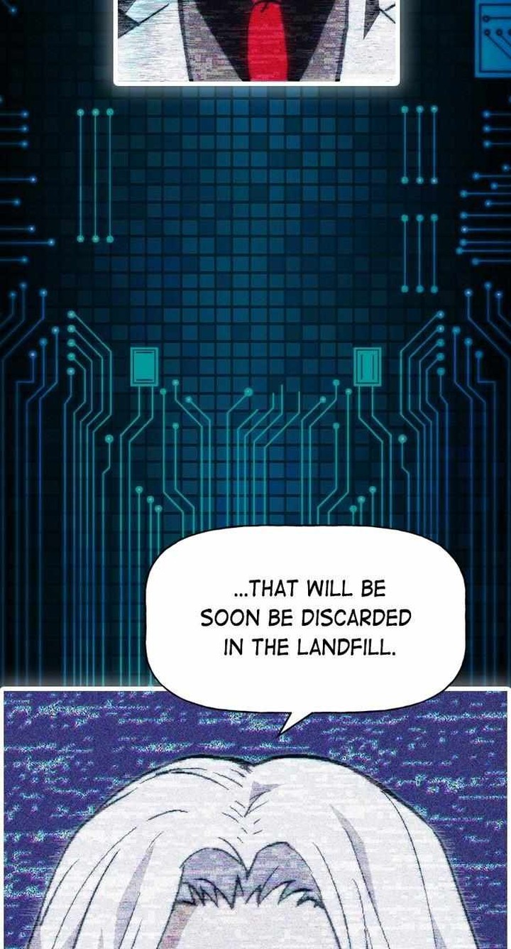 Housekeeper Chae Yong Taek Chapter 96 Page 16