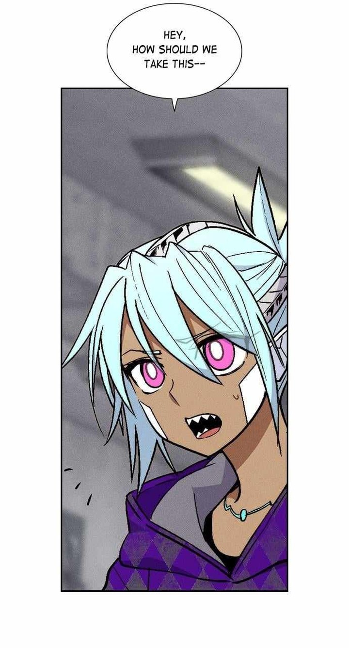 Housekeeper Chae Yong Taek Chapter 96 Page 24