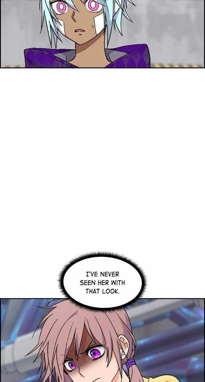 Housekeeper Chae Yong Taek Chapter 96 Page 27