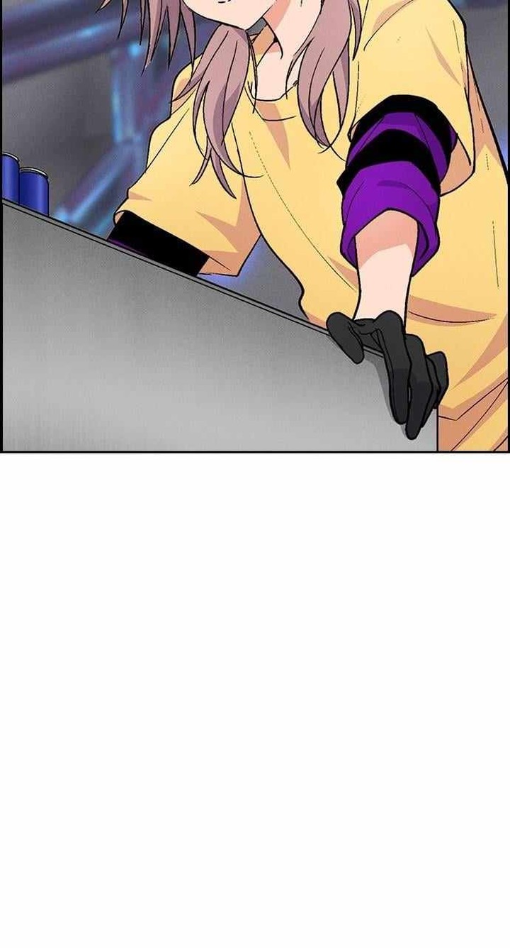 Housekeeper Chae Yong Taek Chapter 96 Page 28