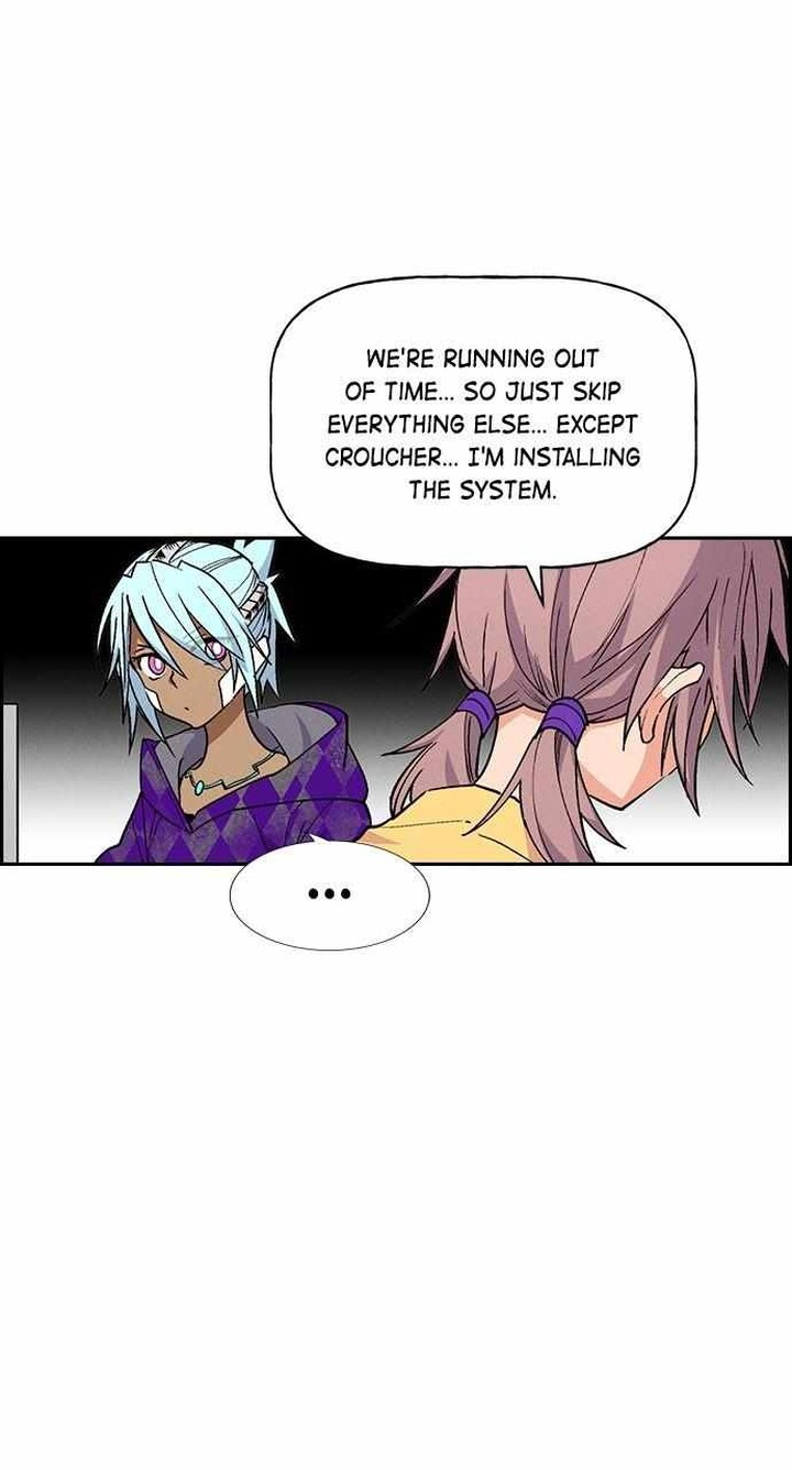 Housekeeper Chae Yong Taek Chapter 96 Page 31