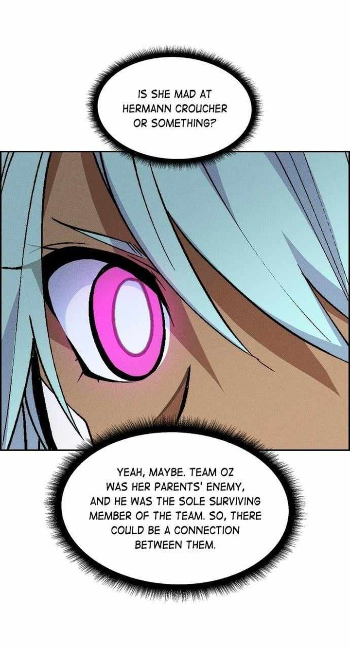Housekeeper Chae Yong Taek Chapter 96 Page 32