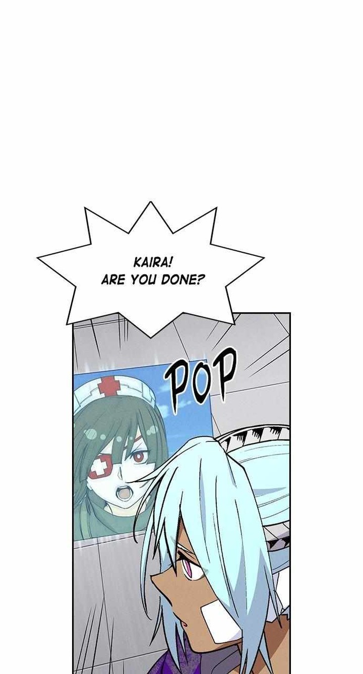 Housekeeper Chae Yong Taek Chapter 96 Page 33