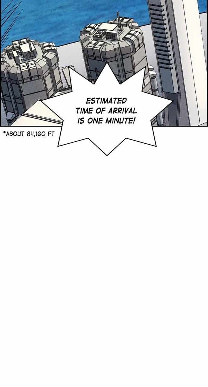 Housekeeper Chae Yong Taek Chapter 96 Page 36